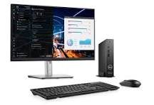 Refurbished Dell Desktop – Core i3 / 8GB RAM / 256GB SSD