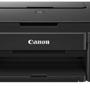 Refurbished Canon PIXMA G3010 All-in-One Ink Tank Printer