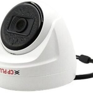 Refurbished CP Plus 2.4MP Dome CCTV Camera