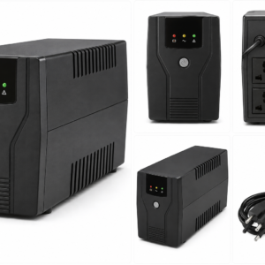 UPS for Computer – Power Backup & Protection
