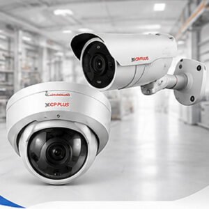 HD CCTV Camera – Indoor & Outdoor Security Surveillance